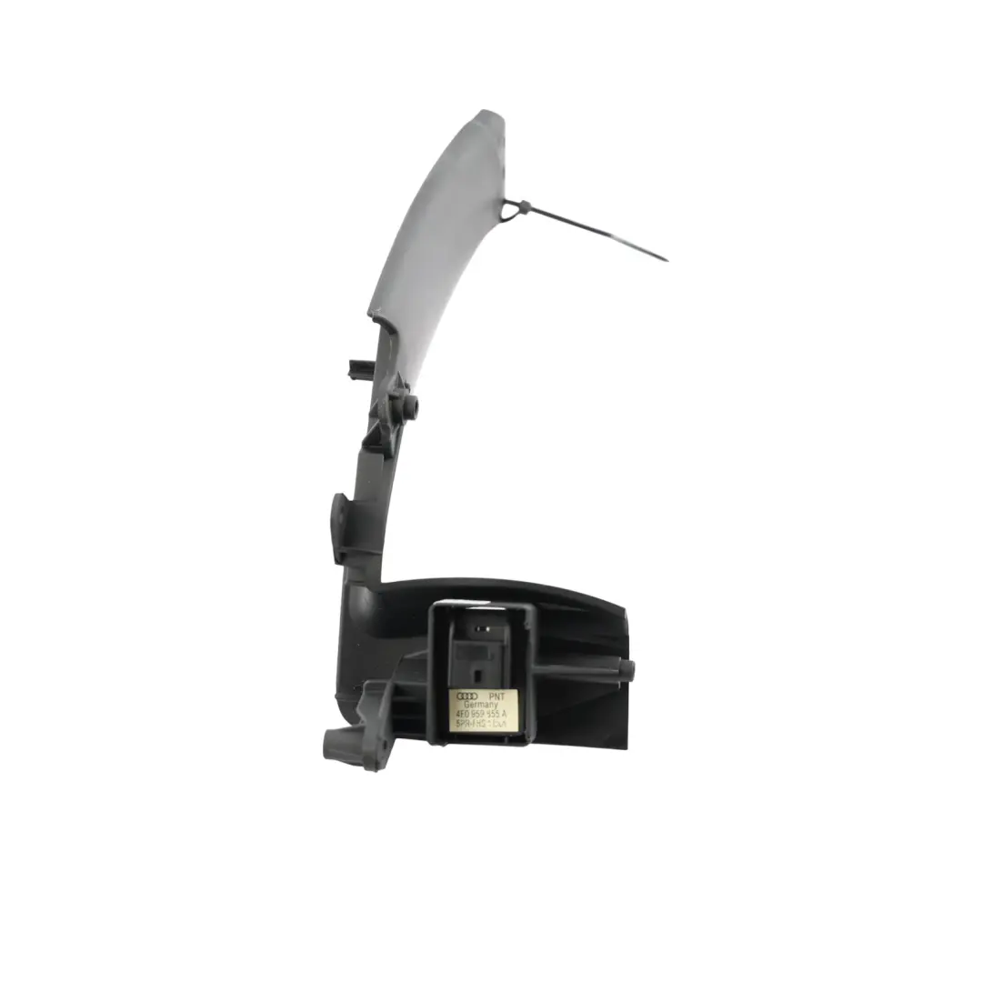 Door Handle Window Switch Cover Trim Black Left N/S to Audi A3 8P Cabrio with Part number 8P7959521A Audi A3 8P Cabrio Door Handle Window Switch Cover Trim Black Left N/S - SKU RHD-8P7959521A - Part number 8P7959521A