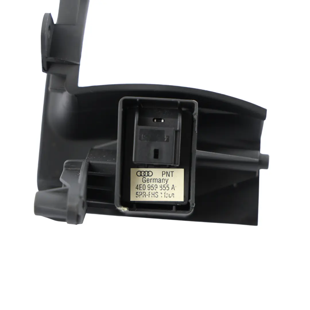 Audi A3 8P Cabrio Door Handle Window Switch Cover Trim Black Left N/S - SKU RHD-8P7959521A - Part number 8P7959521A