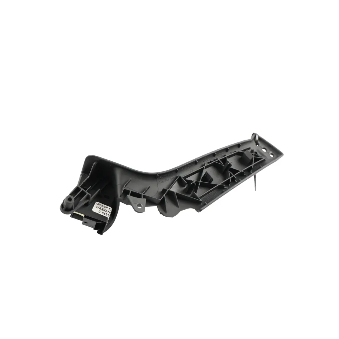 Audi A3 8P Cabrio Door Handle Window Switch Cover Trim Black Left N/S - SKU RHD-8P7959521A - Part number 8P7959521A