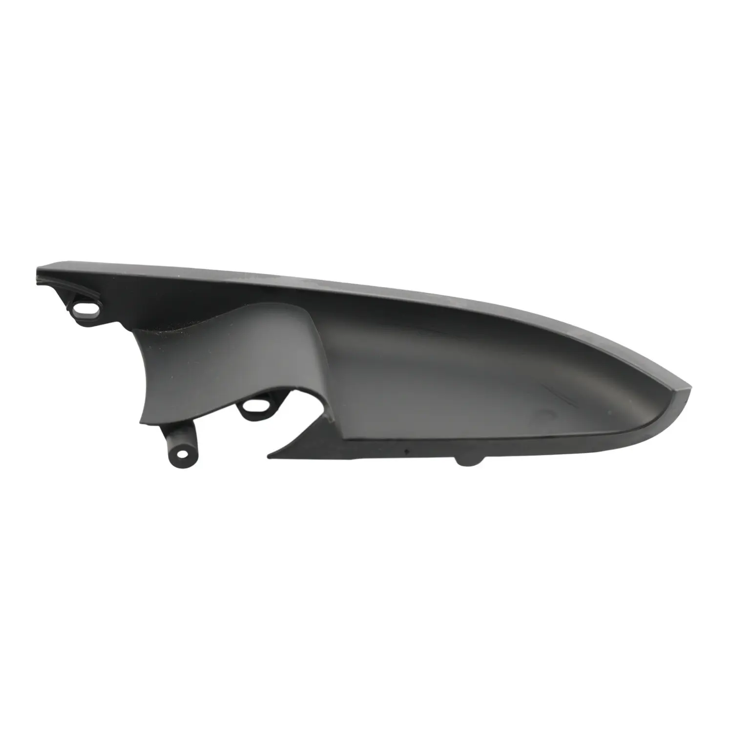 Audi A3 8P Cabriolet Front Door Card Trim Panel Cover Left N/S 8P7959557A