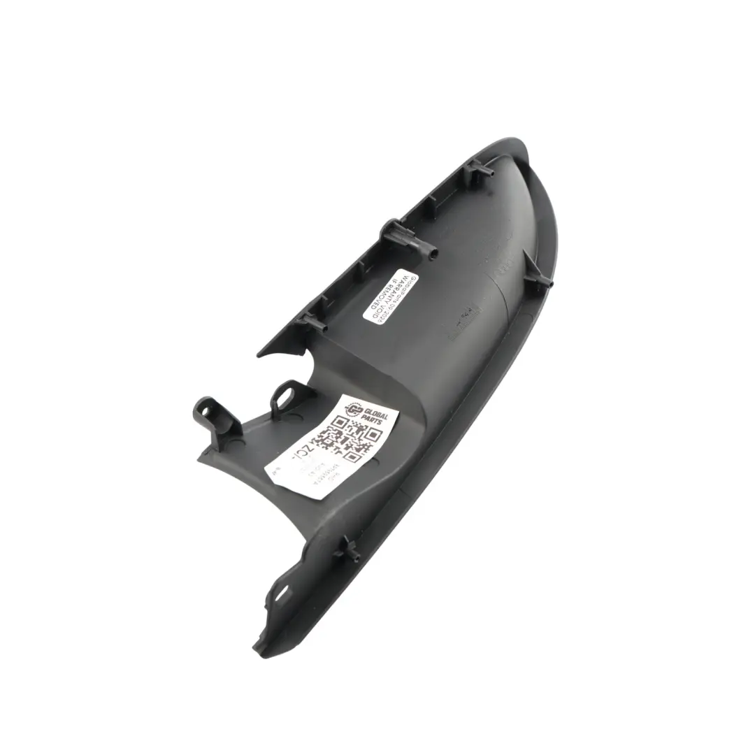 Audi A3 8P Cabriolet Front Door Card Trim Panel Cover Left N/S - SKU RHD-8P7959557A - Part number 8P7959557A
