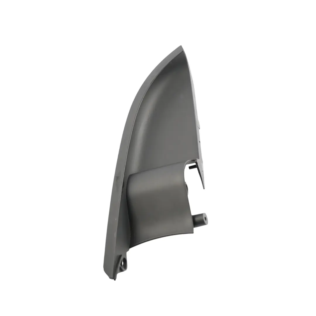 Audi A3 8P Cabriolet Front Door Card Trim Panel Cover Left N/S - SKU RHD-8P7959557A - Part number 8P7959557A