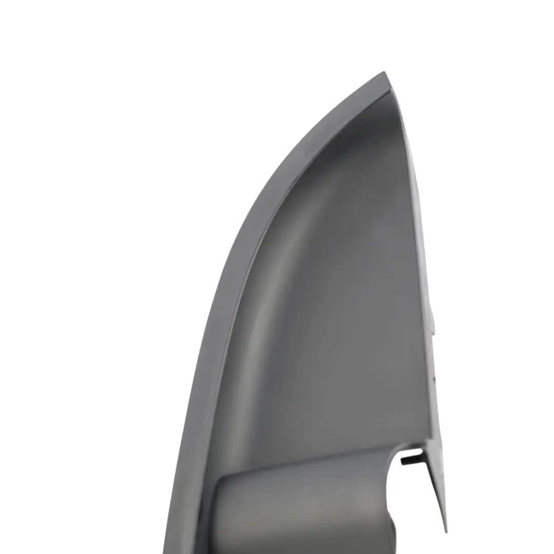 Audi A3 8P Cabriolet Front Door Card Trim Panel Cover Left N/S - SKU RHD-8P7959557A - Part number 8P7959557A