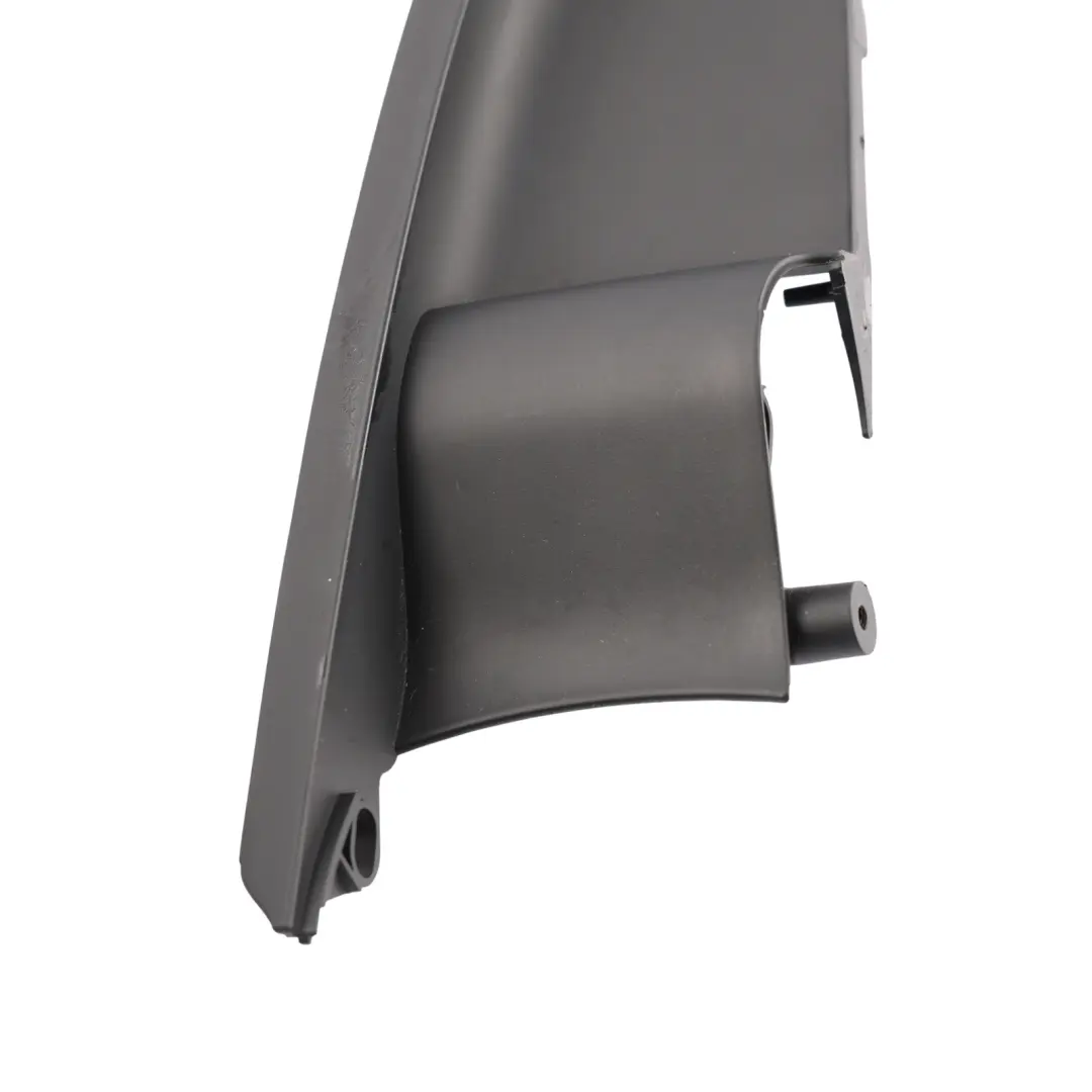 Audi A3 8P Cabriolet Front Door Card Trim Panel Cover Left N/S - SKU RHD-8P7959557A - Part number 8P7959557A