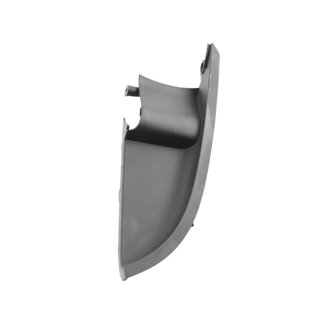 Audi A3 8P Cabriolet Front Door Card Trim Panel Cover Left N/S - SKU RHD-8P7959557A - Part number 8P7959557A