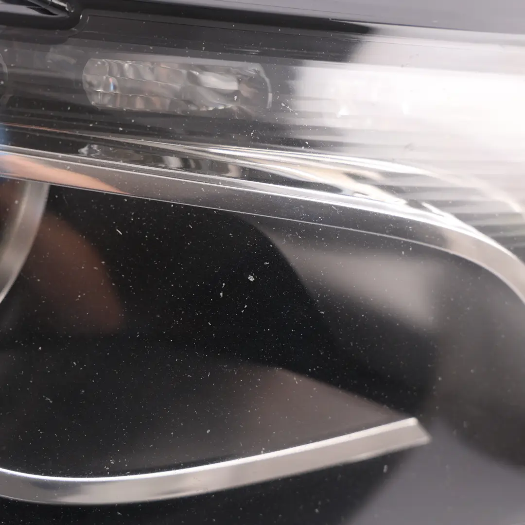 Audi Q5 8R Headlight Bi-Xenon Headlamp Front Right O/S - SKU RHD-8R0941030AG - Part number 8R0941030AG