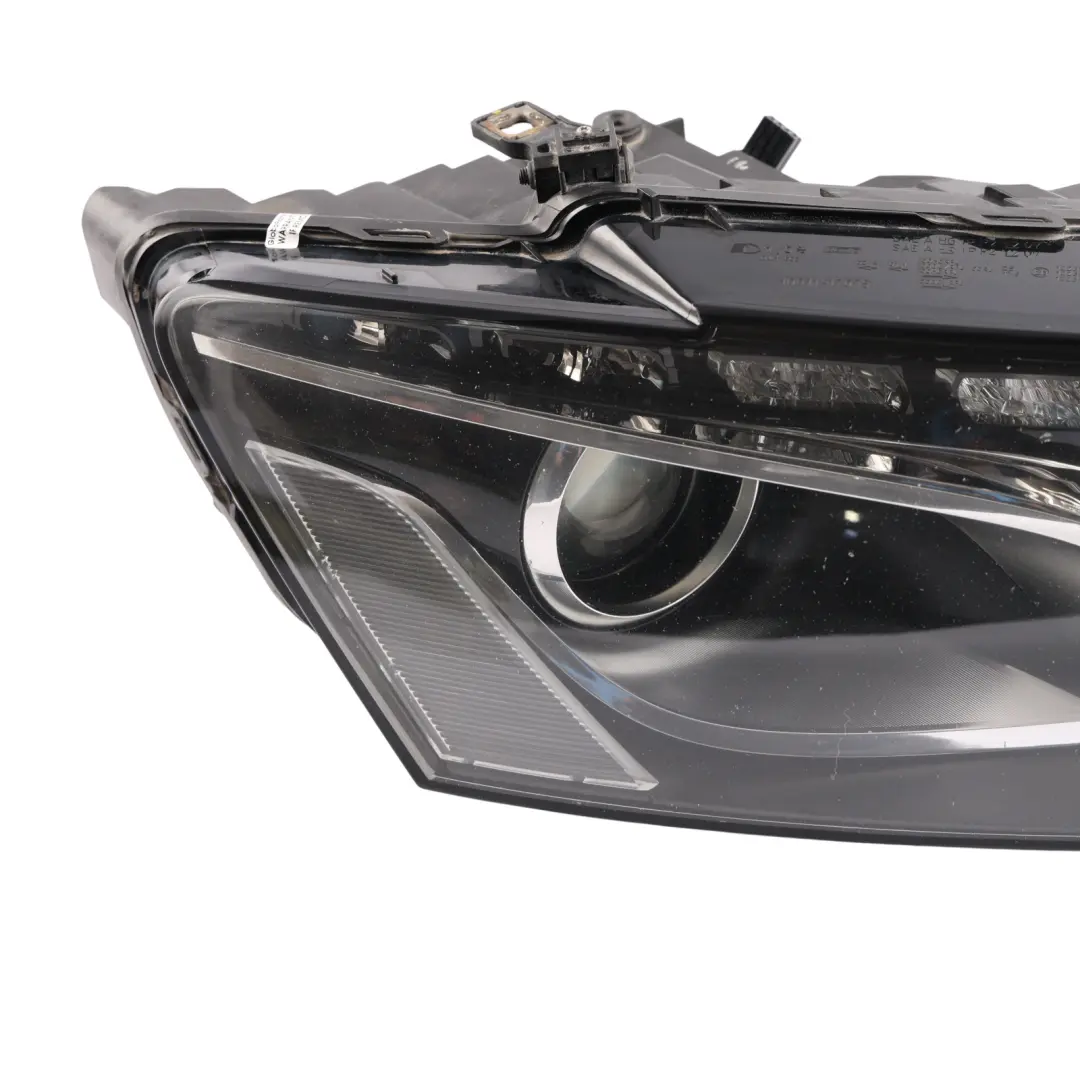 Headlight Bi-Xenon Headlamp Front Right O/S to Audi Q5 8R with Part number 8R0941030AG Audi Q5 8R Headlight Bi-Xenon Headlamp Front Right O/S - SKU RHD-8R0941030AG - Part number 8R0941030AG