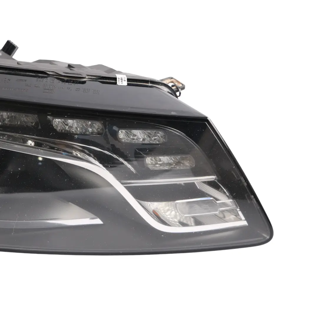 Headlight Bi-Xenon Headlamp Front Right O/S to Audi Q5 8R with Part number 8R0941030AG Audi Q5 8R Headlight Bi-Xenon Headlamp Front Right O/S - SKU RHD-8R0941030AG - Part number 8R0941030AG