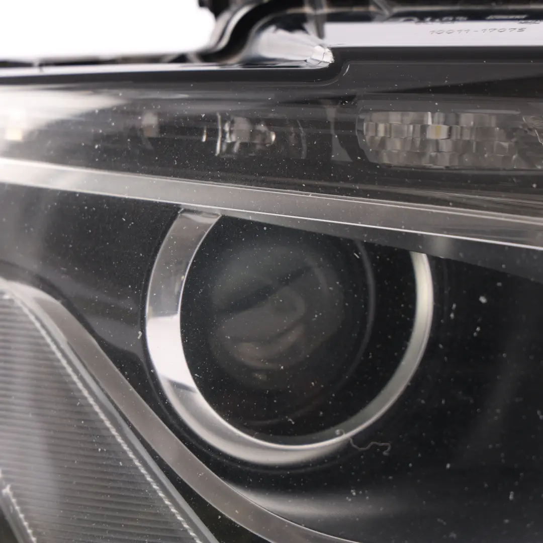 Audi Q5 8R Headlight Bi-Xenon Headlamp Front Right O/S - SKU RHD-8R0941030AG - Part number 8R0941030AG
