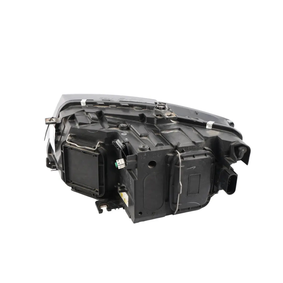 Audi Q5 8R Headlight Bi-Xenon Headlamp Front Right O/S - SKU RHD-8R0941030AG - Part number 8R0941030AG