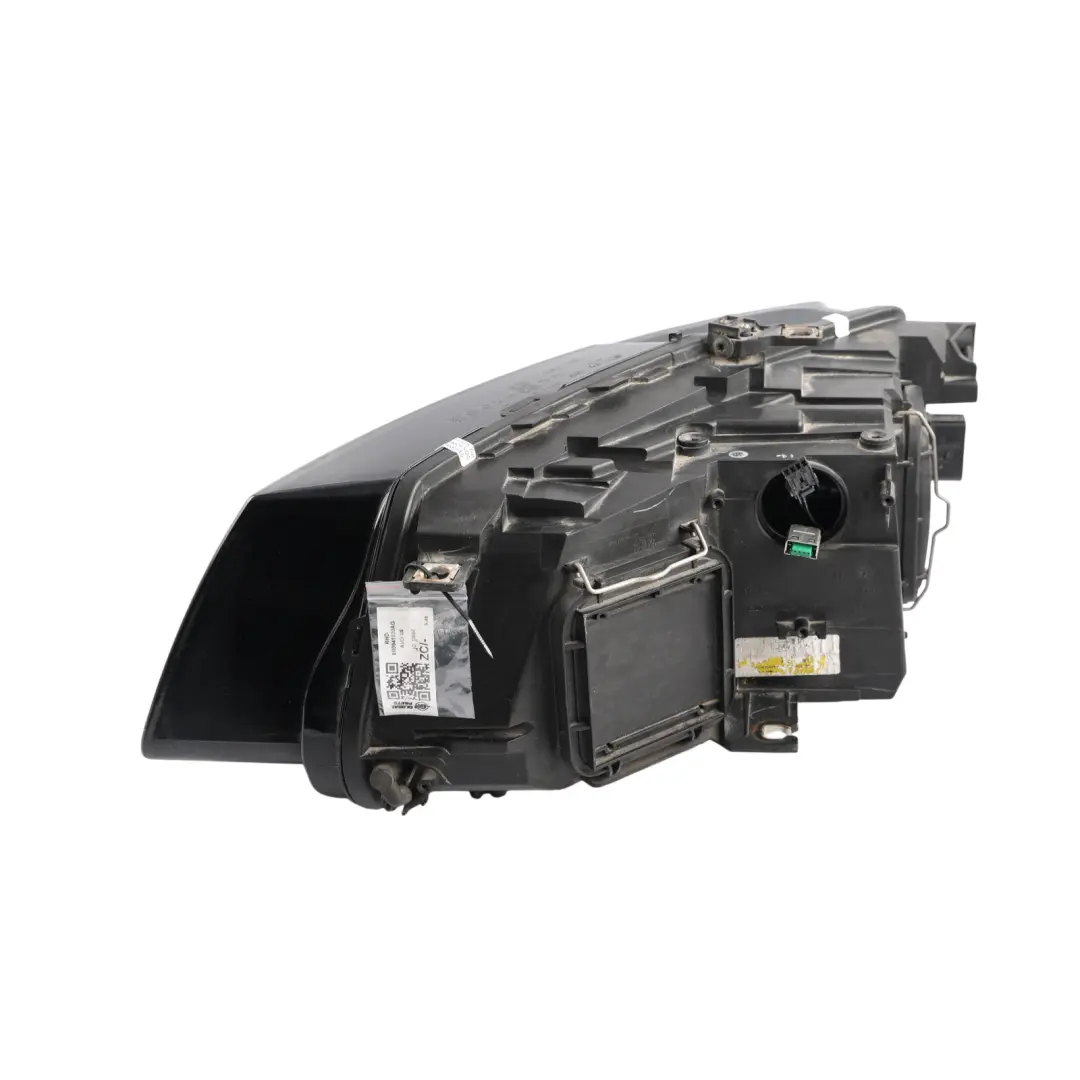 Headlight Bi-Xenon Headlamp Front Right O/S to Audi Q5 8R with Part number 8R0941030AG Audi Q5 8R Headlight Bi-Xenon Headlamp Front Right O/S - SKU RHD-8R0941030AG - Part number 8R0941030AG
