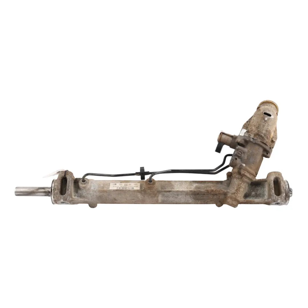 Audi Q5 8R Power Steering Rack Gear Pinion Box 7831993134 - SKU RHD-8R2422065E - Part number 8R2422065E