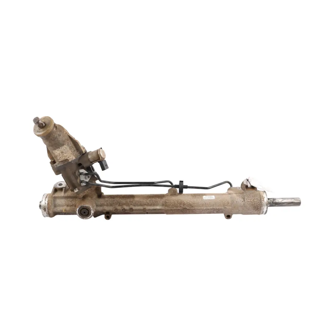 Audi Q5 8R Power Steering Rack Gear Pinion Box 7831993134 - SKU RHD-8R2422065E - Part number 8R2422065E