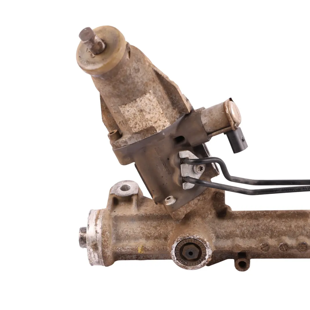 Audi Q5 8R Power Steering Rack Gear Pinion Box 7831993134 - SKU RHD-8R2422065E - Part number 8R2422065E