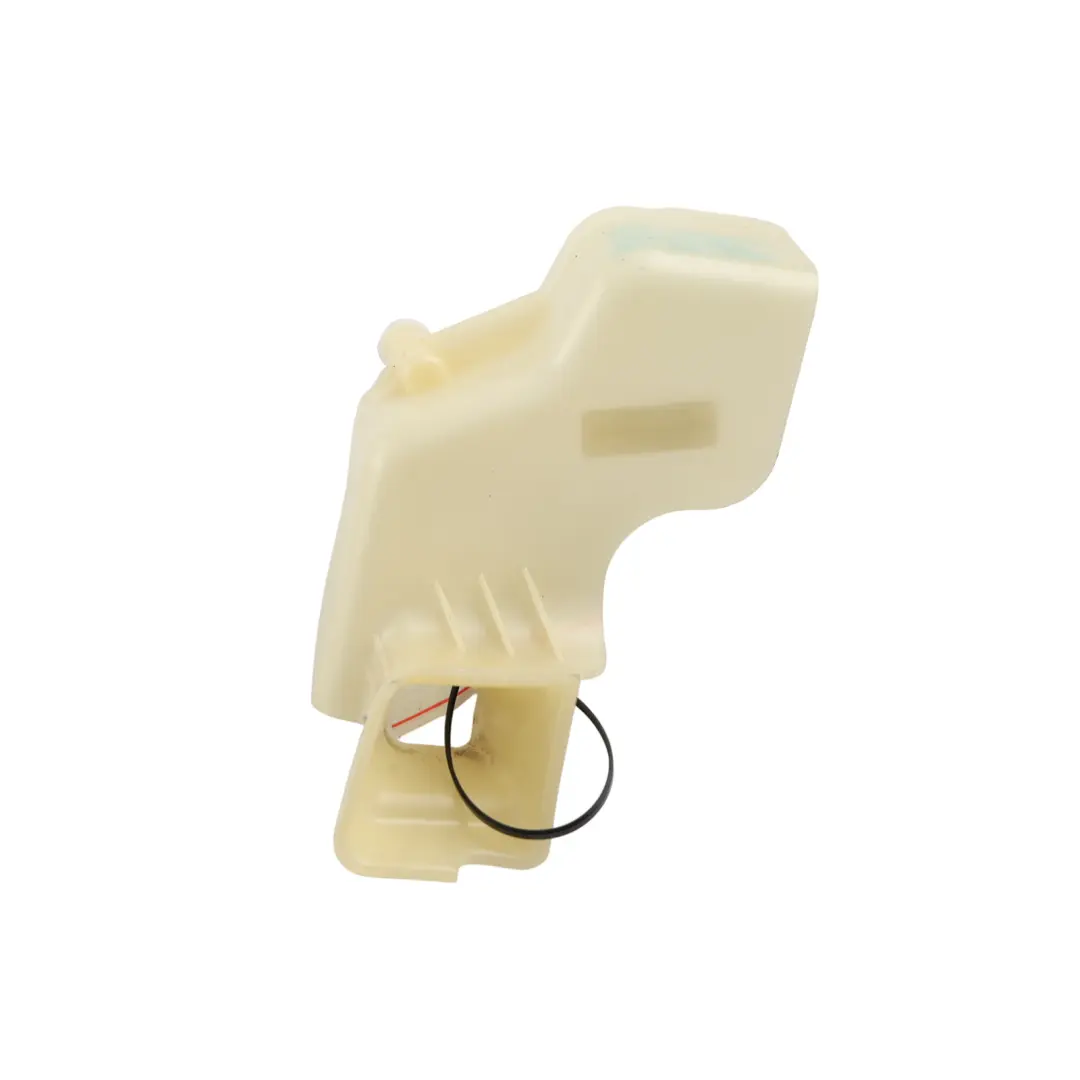 Audi Q5 8R Interior Door Lock Cover Trim Front Driver Side O/S - SKU RHD-8R2837350B - Part number 8R2837350B