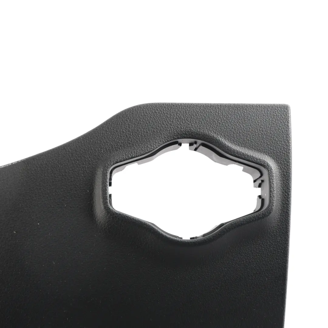 Dashboard Lower Trim Cover Panel Under Steering Wheel to Audi Q5 8R with Part number 8R2863076 Audi Q5 8R Dashboard Lower Trim Cover Panel Under Steering Wheel - SKU RHD-8R2863076 - Part number 8R2863076
