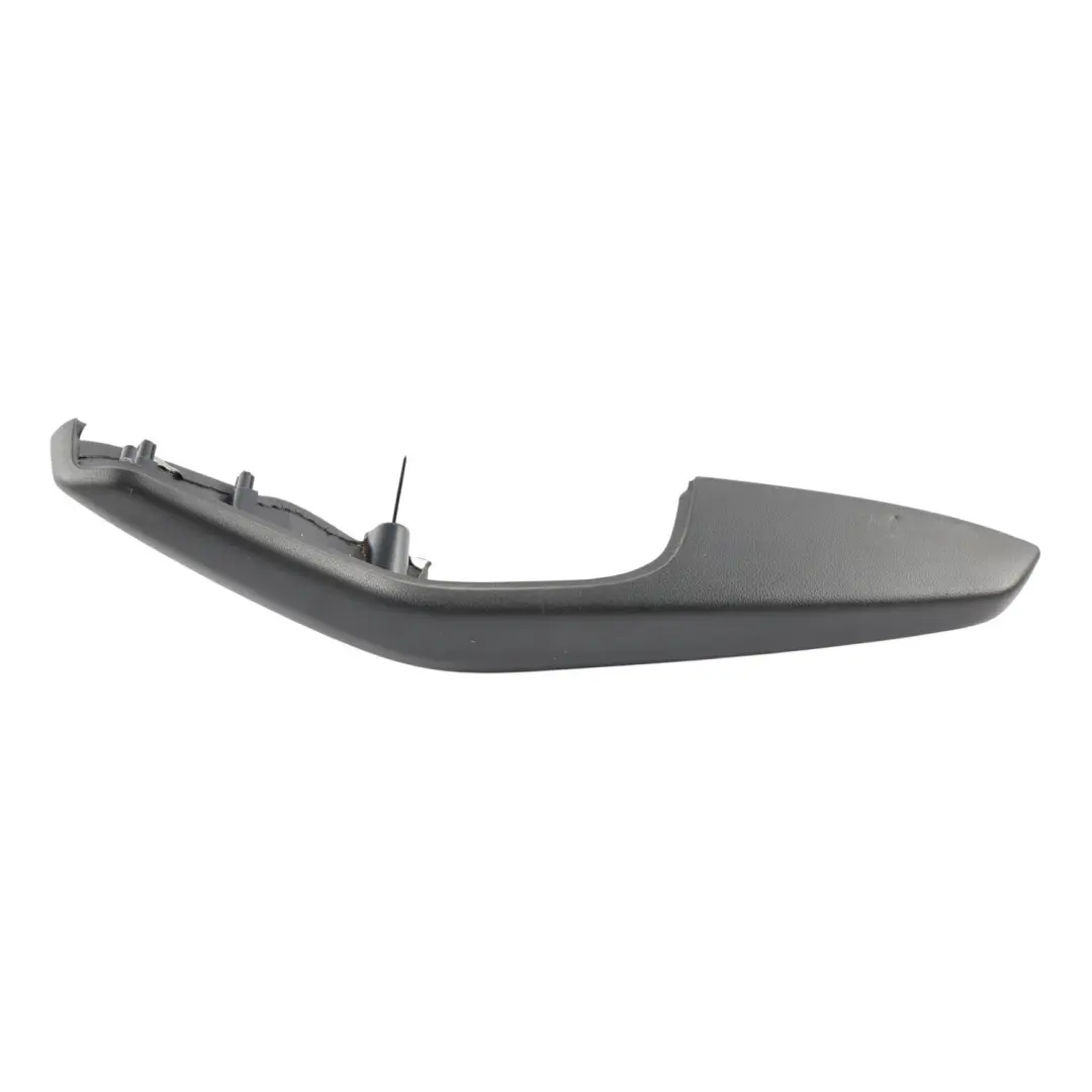 Audi Q5 8R Front Door Arm Rest Handle Trim Panel Cover Right O/S - SKU RHD-8R2867174 - Part number 8R2867174