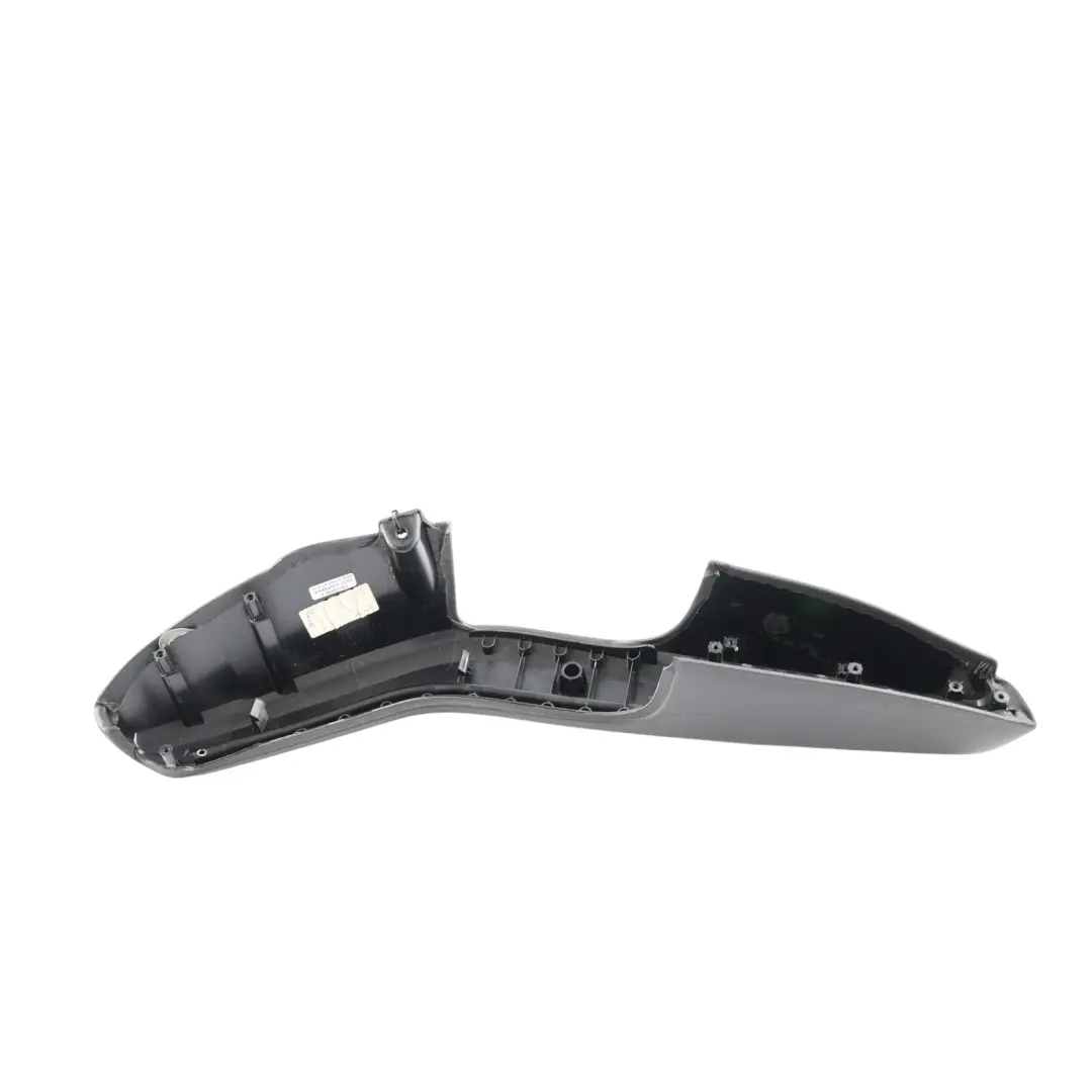 Front Door Arm Rest Handle Trim Panel Cover Right O/S to Audi Q5 8R with Part number 8R2867174 Audi Q5 8R Front Door Arm Rest Handle Trim Panel Cover Right O/S - SKU RHD-8R2867174 - Part number 8R2867174
