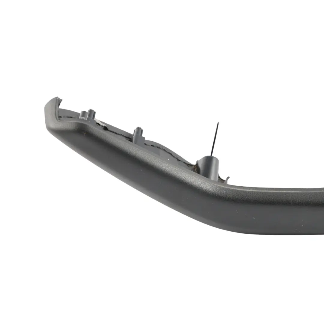 Front Door Arm Rest Handle Trim Panel Cover Right O/S to Audi Q5 8R with Part number 8R2867174 Audi Q5 8R Front Door Arm Rest Handle Trim Panel Cover Right O/S - SKU RHD-8R2867174 - Part number 8R2867174