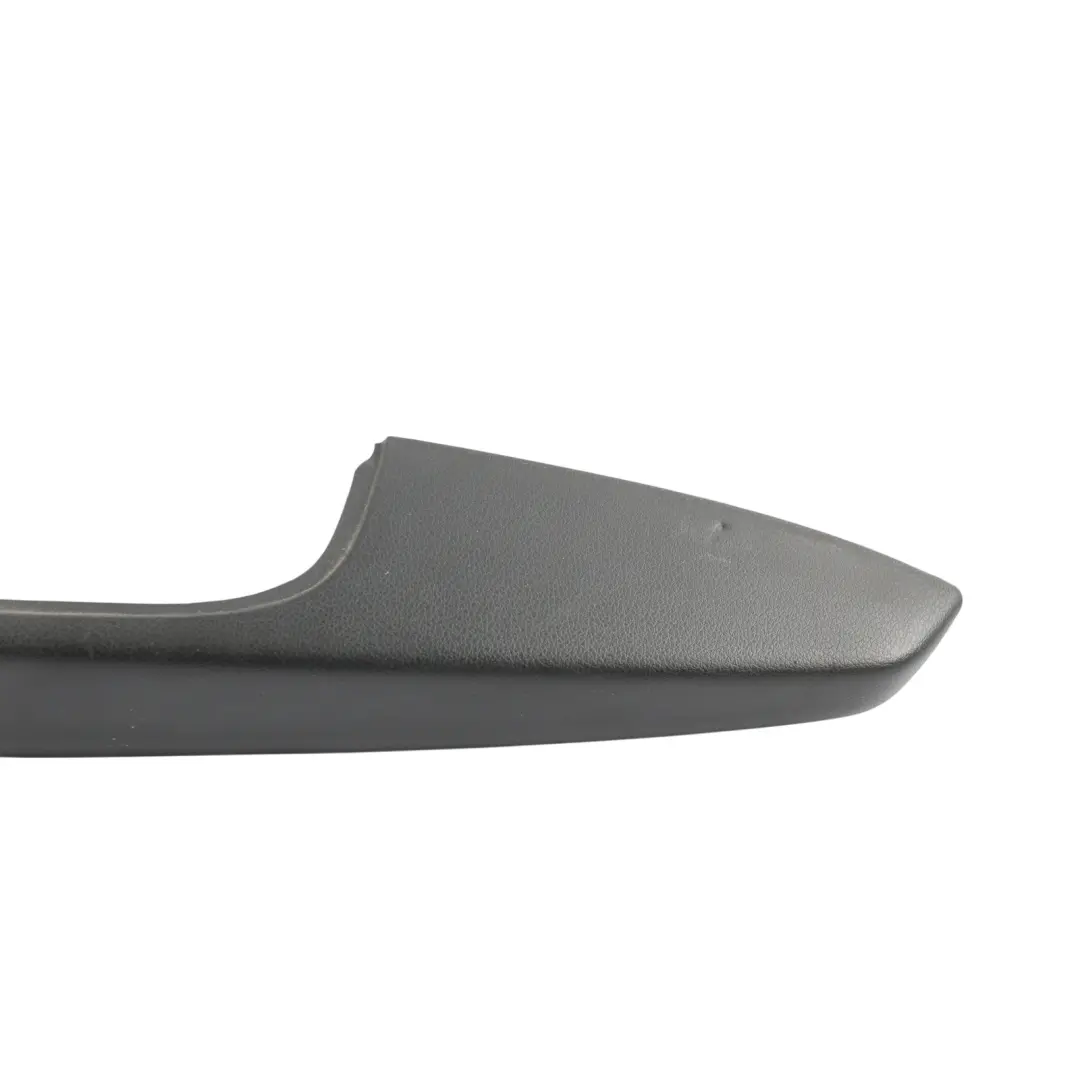Front Door Arm Rest Handle Trim Panel Cover Right O/S to Audi Q5 8R with Part number 8R2867174 Audi Q5 8R Front Door Arm Rest Handle Trim Panel Cover Right O/S - SKU RHD-8R2867174 - Part number 8R2867174