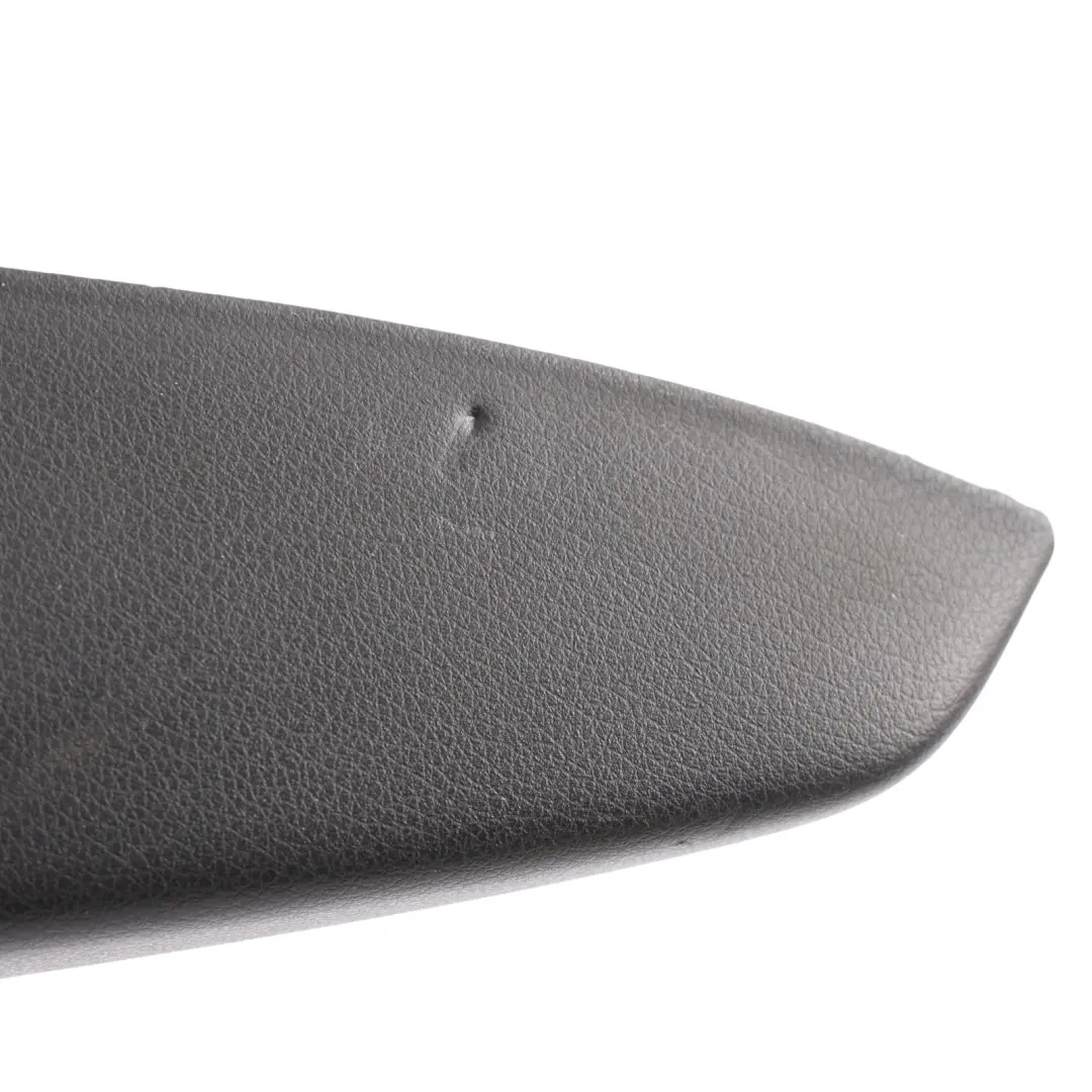 Front Door Arm Rest Handle Trim Panel Cover Right O/S to Audi Q5 8R with Part number 8R2867174 Audi Q5 8R Front Door Arm Rest Handle Trim Panel Cover Right O/S - SKU RHD-8R2867174 - Part number 8R2867174