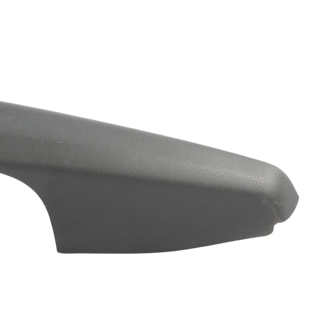 Front Door Arm Rest Handle Trim Panel Cover Right O/S to Audi Q5 8R with Part number 8R2867174 Audi Q5 8R Front Door Arm Rest Handle Trim Panel Cover Right O/S - SKU RHD-8R2867174 - Part number 8R2867174