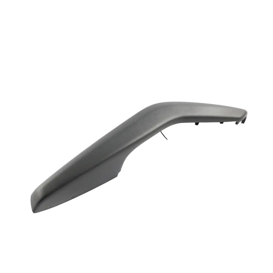 Audi Q5 8R Front Door Arm Rest Handle Trim Panel Cover Right O/S - SKU RHD-8R2867174 - Part number 8R2867174