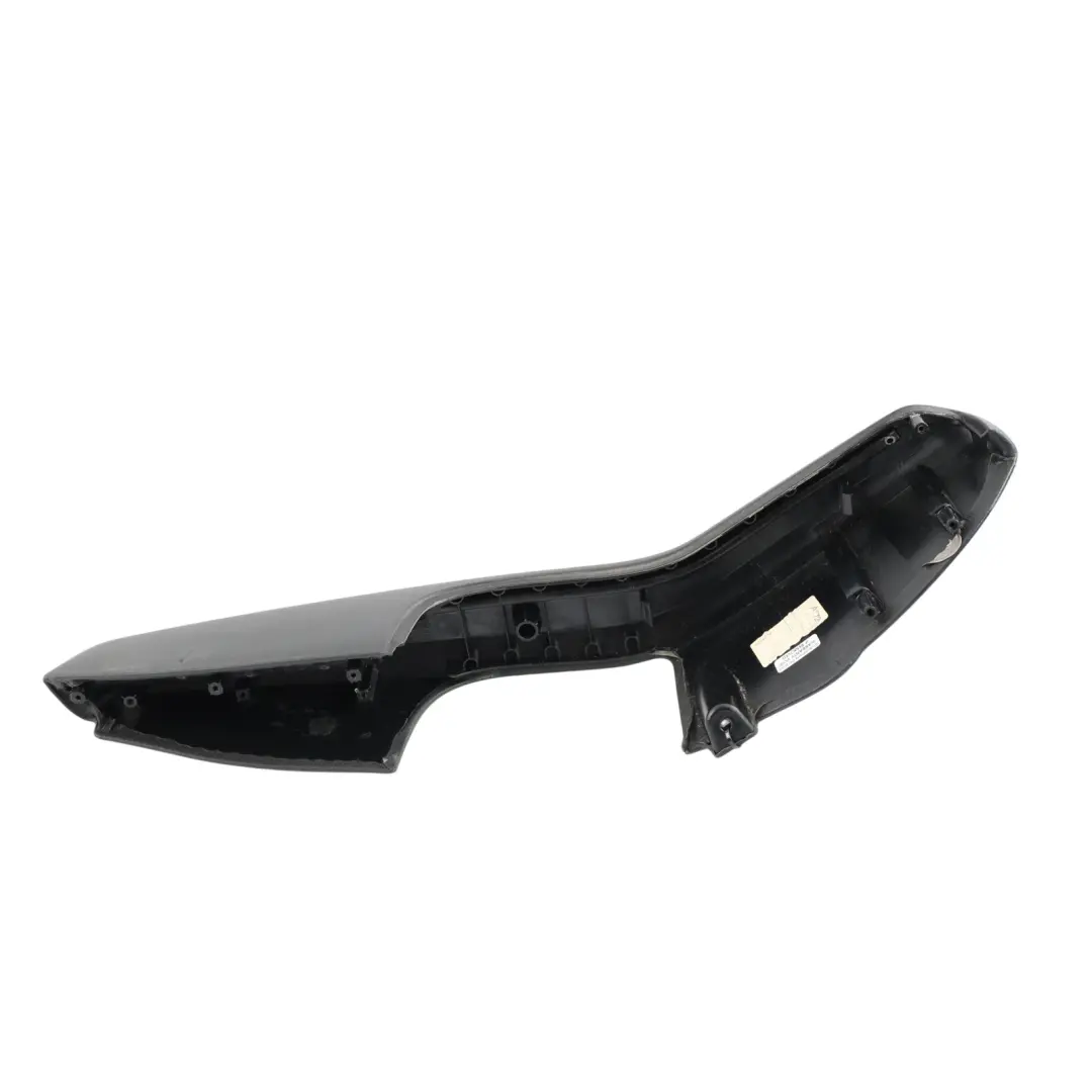 Audi Q5 8R Front Door Arm Rest Handle Trim Panel Cover Right O/S - SKU RHD-8R2867174 - Part number 8R2867174