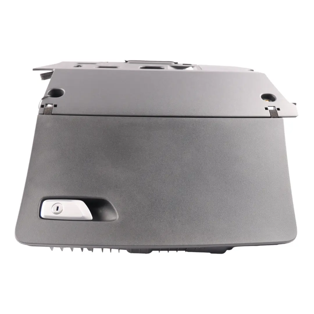 Mk3 8S Glove Box Stowage Compartment to Audi TT with Part number 8S2857035 Audi TT Mk3 8S Glove Box Stowage Compartment - SKU RHD-8S2857035 - Part number 8S2857035