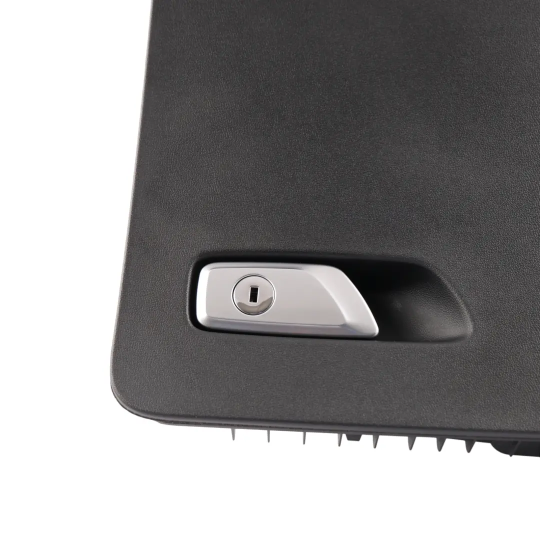 Audi TT Mk3 8S Glove Box Stowage Compartment - SKU RHD-8S2857035 - Part number 8S2857035