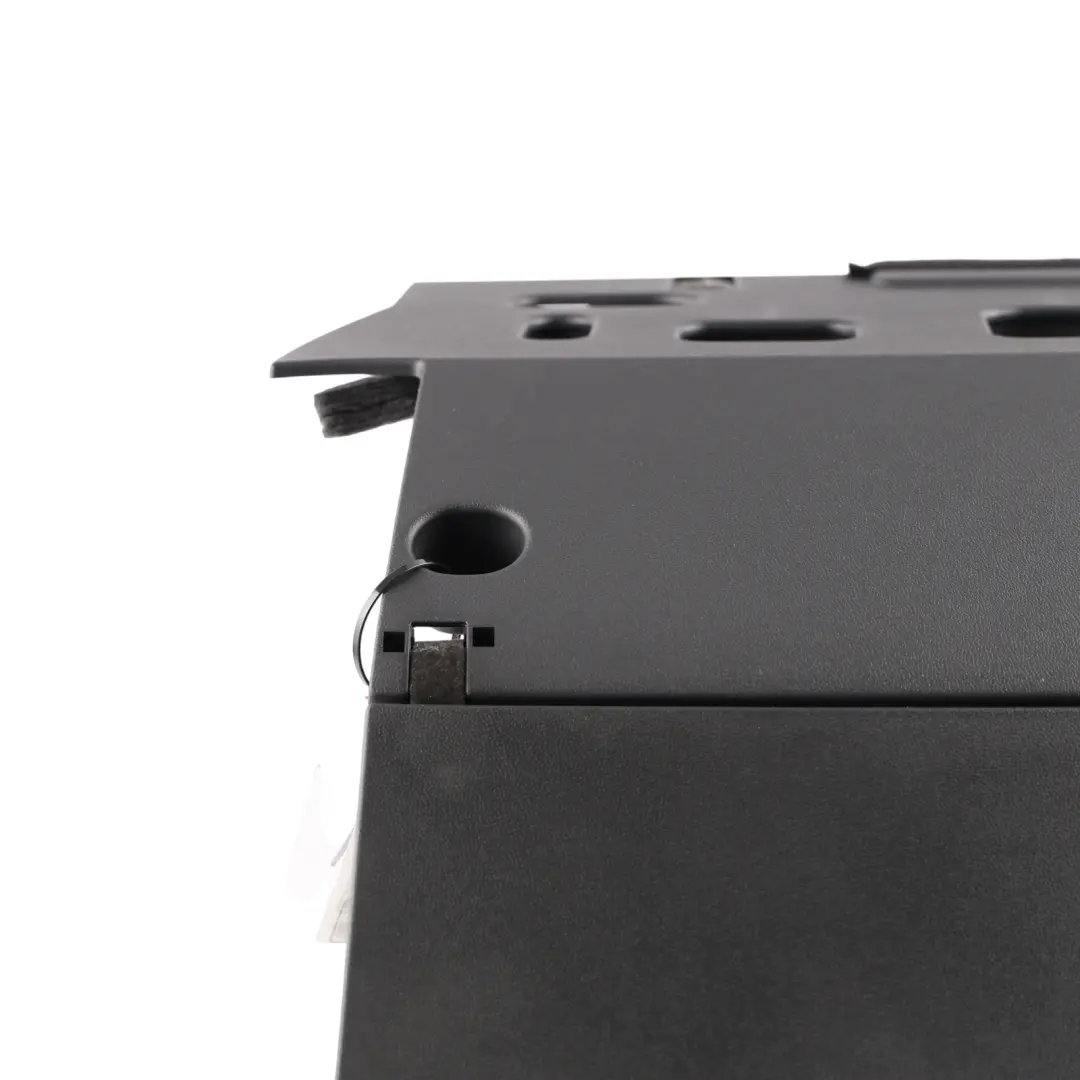 Mk3 8S Glove Box Stowage Compartment to Audi TT with Part number 8S2857035 Audi TT Mk3 8S Glove Box Stowage Compartment - SKU RHD-8S2857035 - Part number 8S2857035