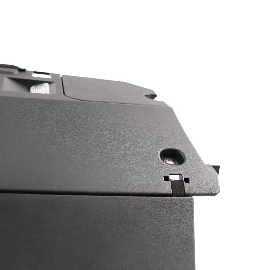 Audi TT Mk3 8S Glove Box Stowage Compartment - SKU RHD-8S2857035 - Part number 8S2857035