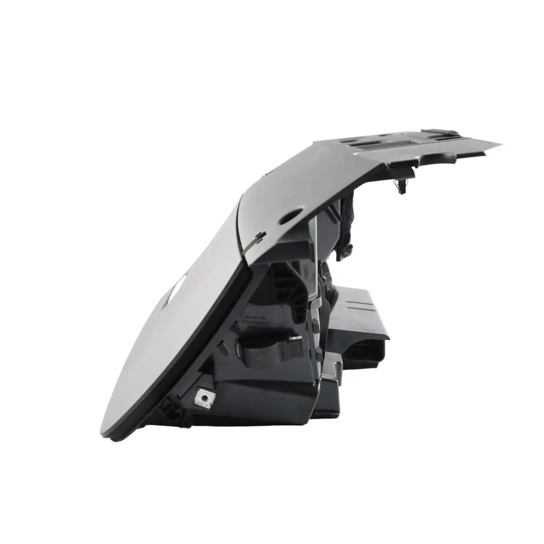 Mk3 8S Glove Box Stowage Compartment to Audi TT with Part number 8S2857035 Audi TT Mk3 8S Glove Box Stowage Compartment - SKU RHD-8S2857035 - Part number 8S2857035