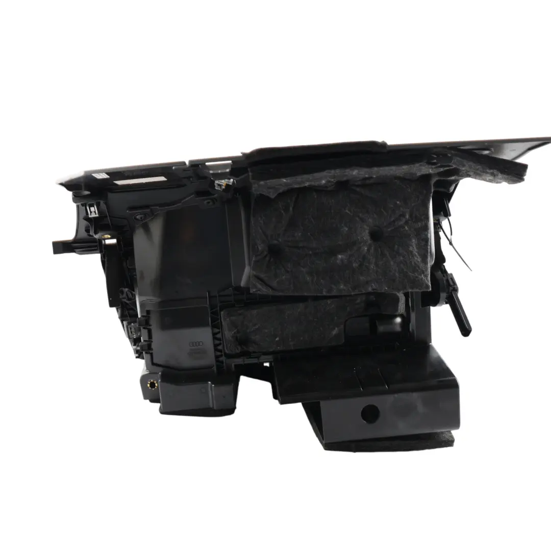 Mk3 8S Glove Box Stowage Compartment to Audi TT with Part number 8S2857035 Audi TT Mk3 8S Glove Box Stowage Compartment - SKU RHD-8S2857035 - Part number 8S2857035