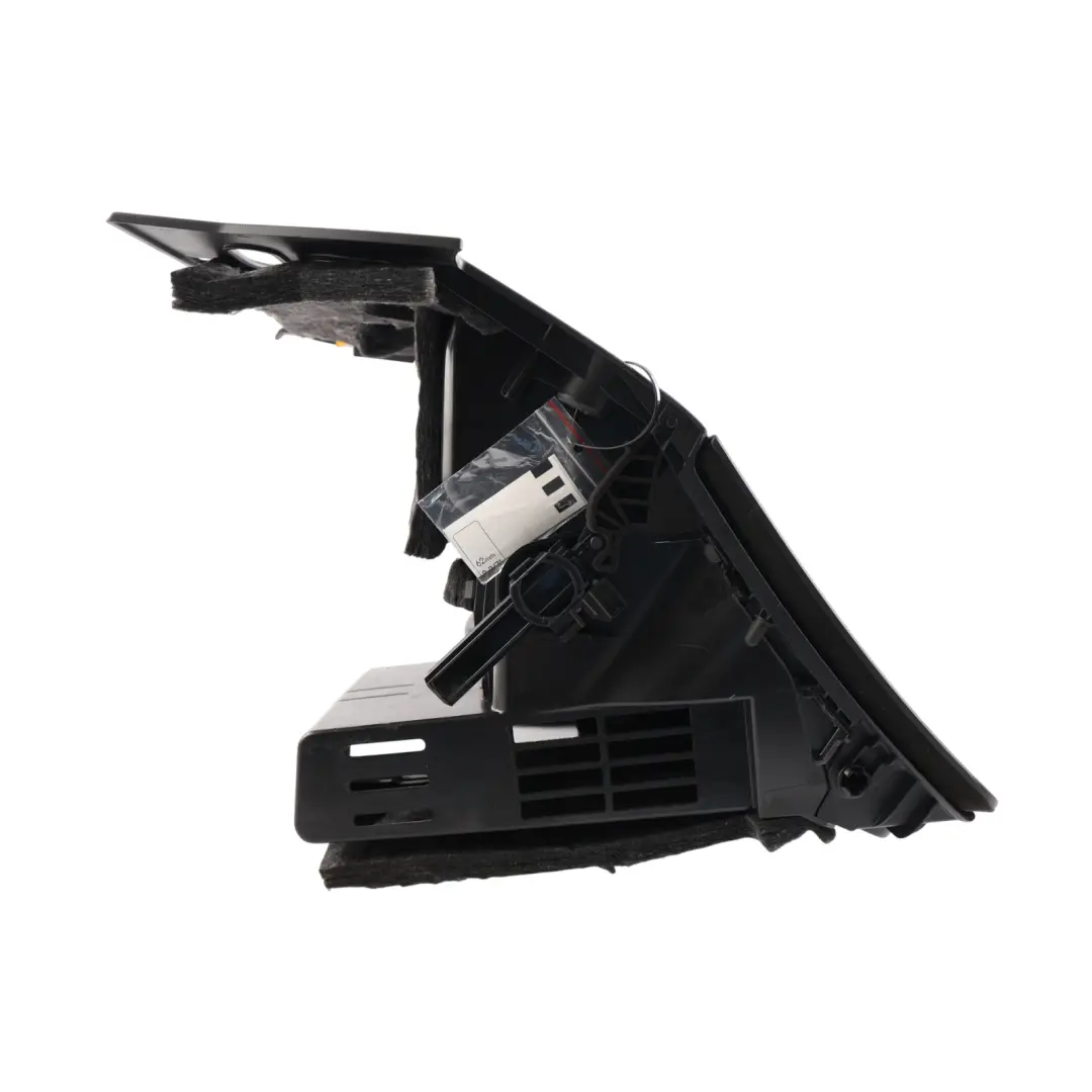 Audi TT Mk3 8S Glove Box Stowage Compartment - SKU RHD-8S2857035 - Part number 8S2857035