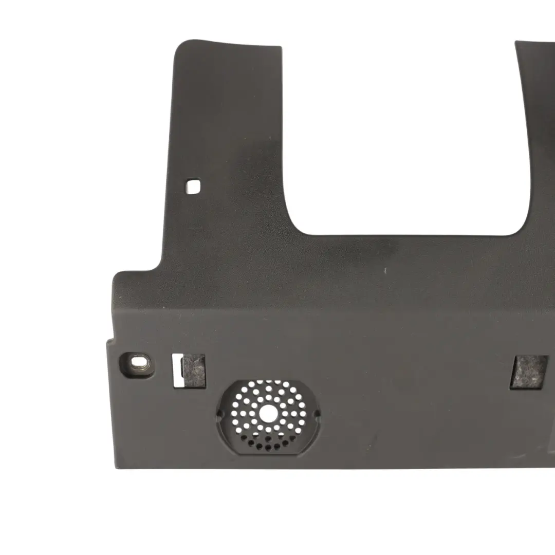 Audi TT TTS FV Dashboard Trim Tray Cover Panel Driver's Side - SKU RHD-8S2863076B - Part number 8S2863076B