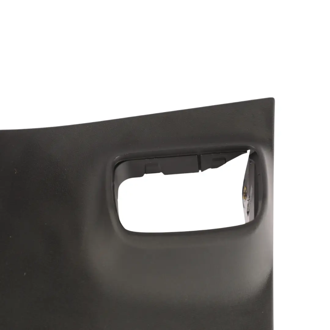 Audi TT TTS FV Dashboard Trim Tray Cover Panel Driver's Side - SKU RHD-8S2863076B - Part number 8S2863076B