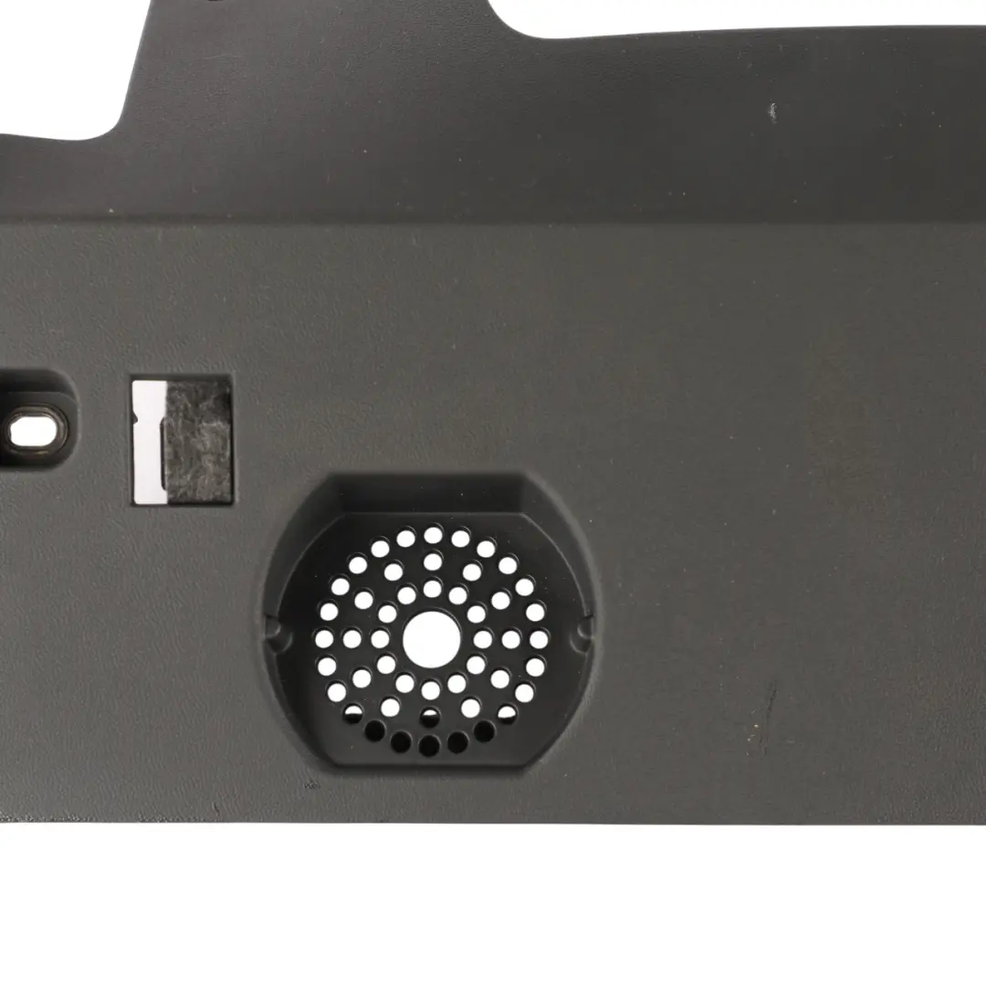 Audi TT TTS FV Dashboard Trim Tray Cover Panel Driver's Side - SKU RHD-8S2863076B - Part number 8S2863076B