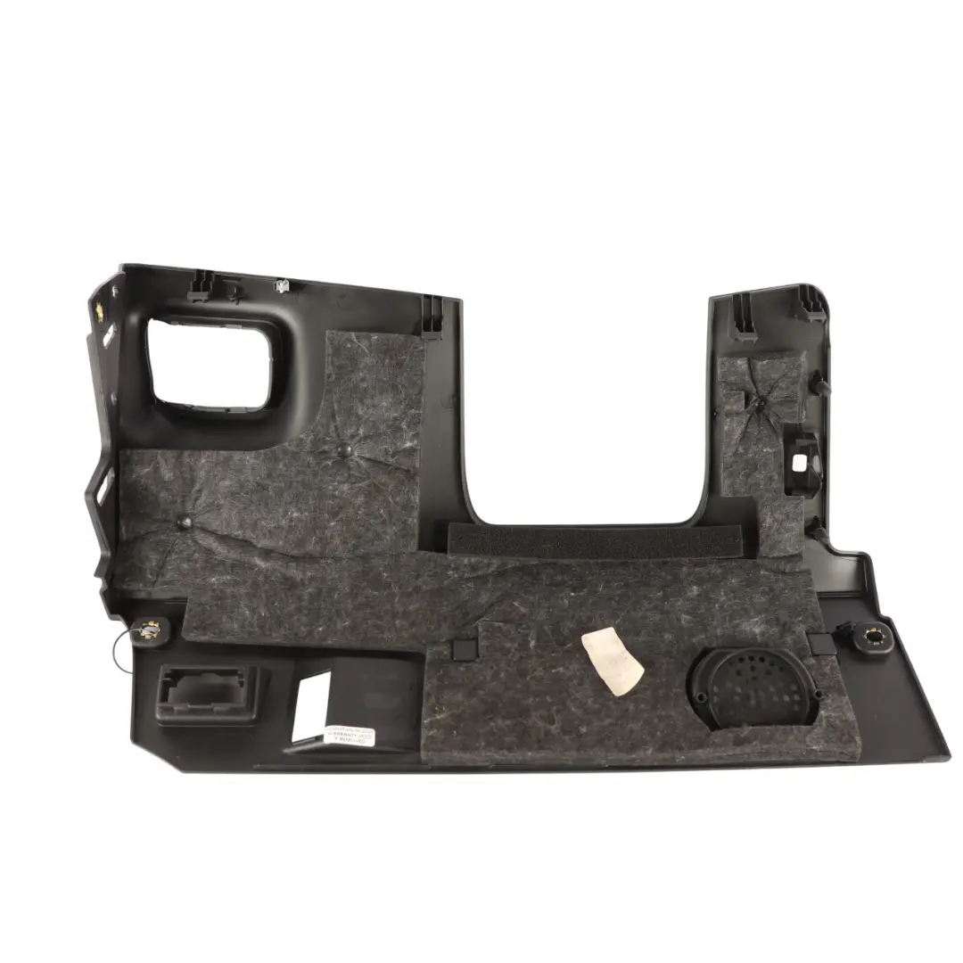 Audi TT TTS FV Dashboard Trim Tray Cover Panel Driver's Side - SKU RHD-8S2863076B - Part number 8S2863076B