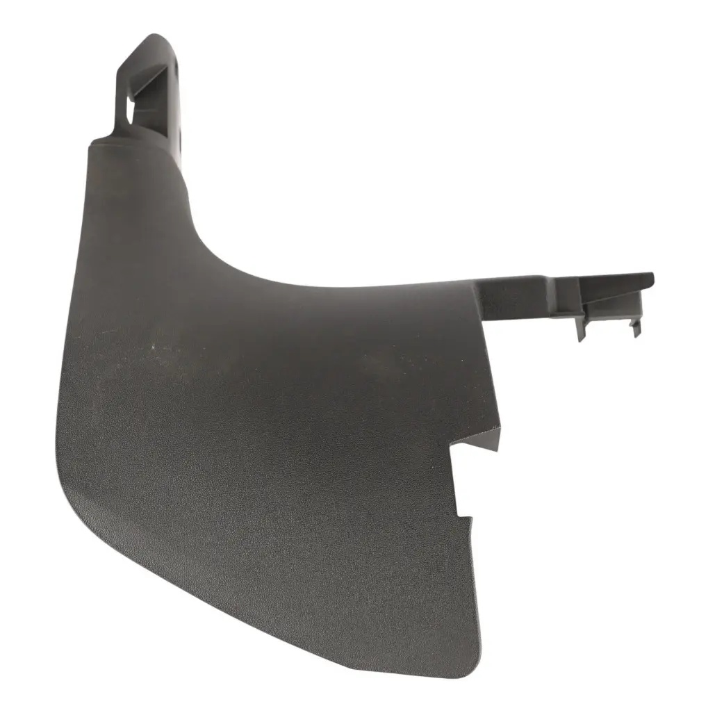 Audi TT TTS FV Footwell A Pillar Trim Cover Panel Lower Left N/S 8S2867271