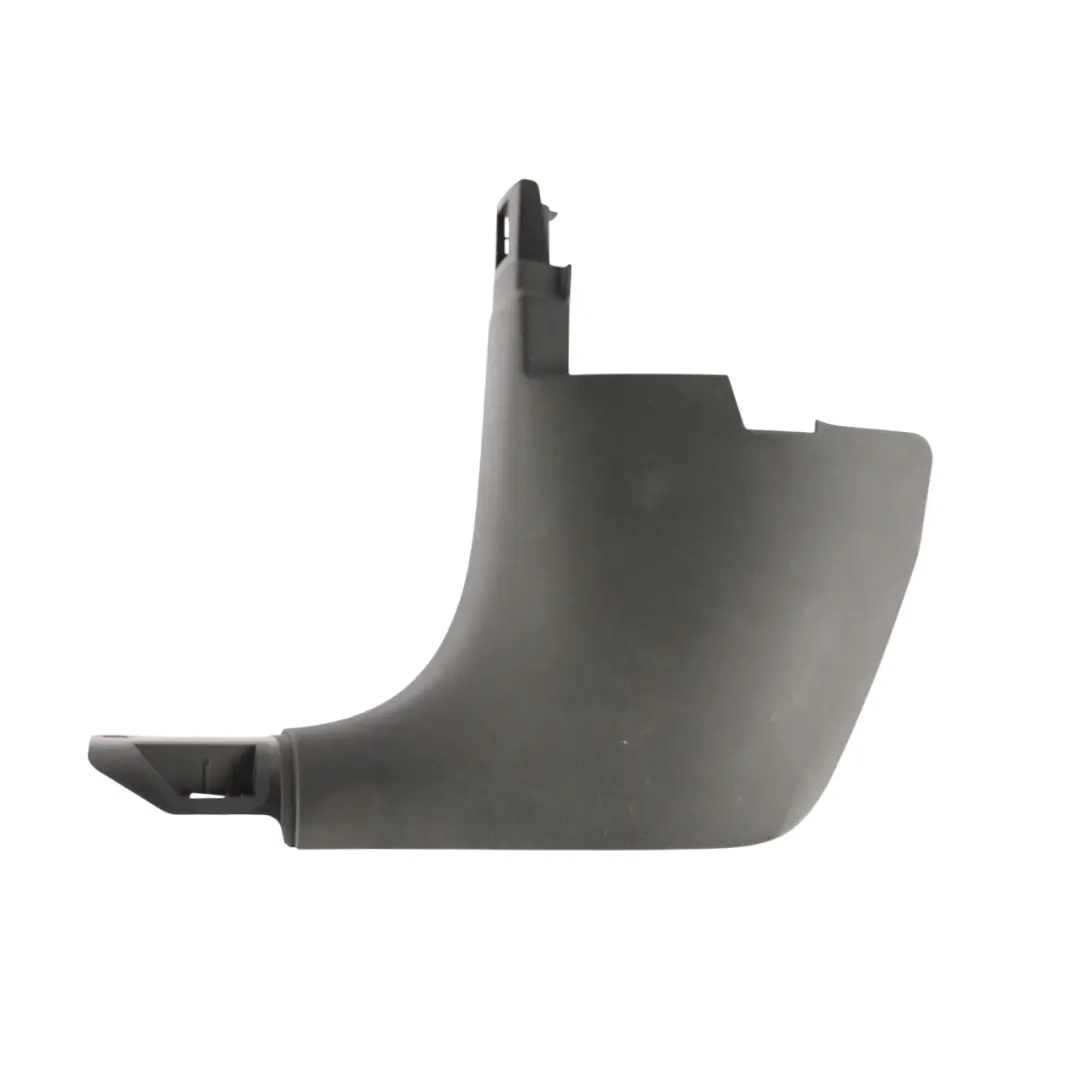 Footwell A Pillar Trim Cover Panel Lower Left N/S to Audi TT TTS FV with Part number 8S2867271 Audi TT TTS FV Footwell A Pillar Trim Cover Panel Lower Left N/S - SKU RHD-8S2867271 - Part number 8S2867271