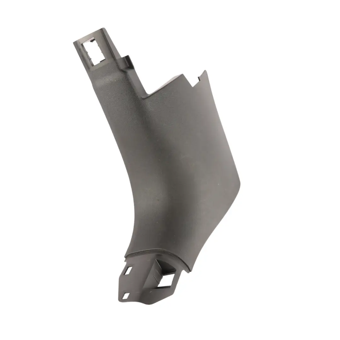 Audi TT TTS FV Footwell A Pillar Trim Cover Panel Lower Left N/S - SKU RHD-8S2867271 - Part number 8S2867271