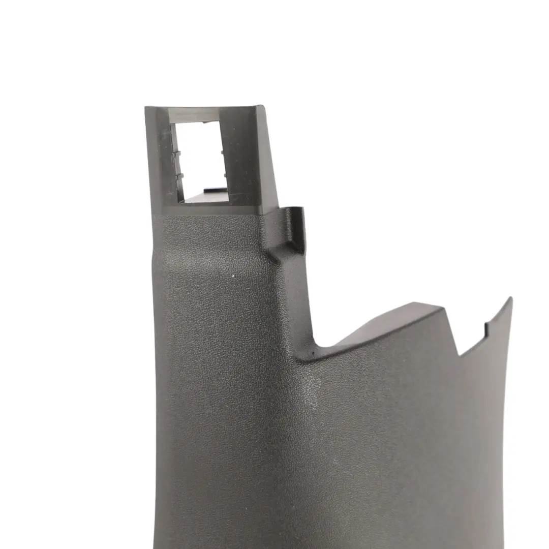 Footwell A Pillar Trim Cover Panel Lower Left N/S to Audi TT TTS FV with Part number 8S2867271 Audi TT TTS FV Footwell A Pillar Trim Cover Panel Lower Left N/S - SKU RHD-8S2867271 - Part number 8S2867271