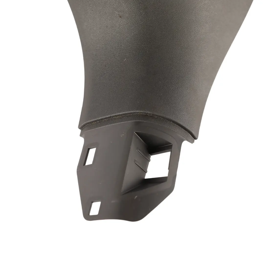 Footwell A Pillar Trim Cover Panel Lower Left N/S to Audi TT TTS FV with Part number 8S2867271 Audi TT TTS FV Footwell A Pillar Trim Cover Panel Lower Left N/S - SKU RHD-8S2867271 - Part number 8S2867271