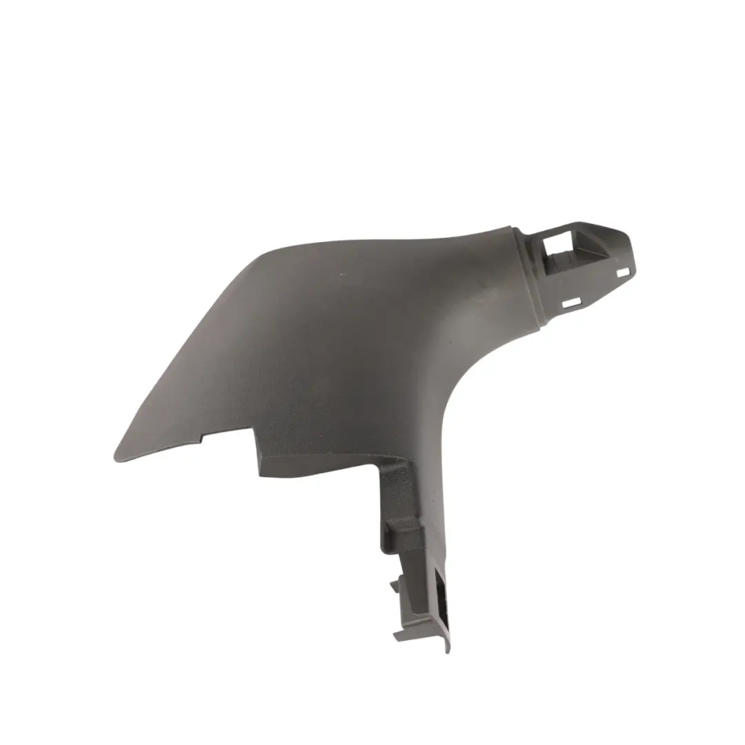 Audi TT TTS FV Footwell A Pillar Trim Cover Panel Lower Left N/S - SKU RHD-8S2867271 - Part number 8S2867271