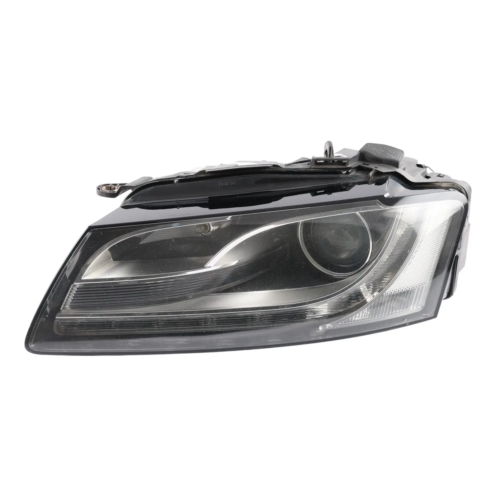 Audi A5 8T Headlight Headlamp Lamp Light Front Left N/S 8T0941003AL