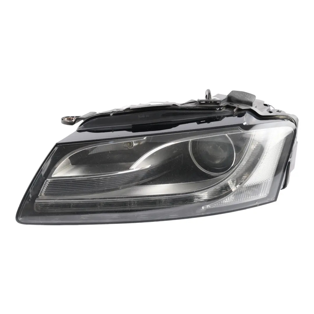 Headlight Headlamp Lamp Light Front Left N/S to Audi A5 8T with Part number 8T0941003AL Audi A5 8T Headlight Headlamp Lamp Light Front Left N/S - SKU RHD-8T0941003AL-1 - Part number 8T0941003AL