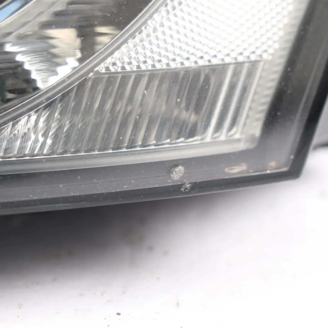 Audi A5 8T Headlight Headlamp Lamp Light Front Left N/S - SKU RHD-8T0941003AL-1 - Part number 8T0941003AL