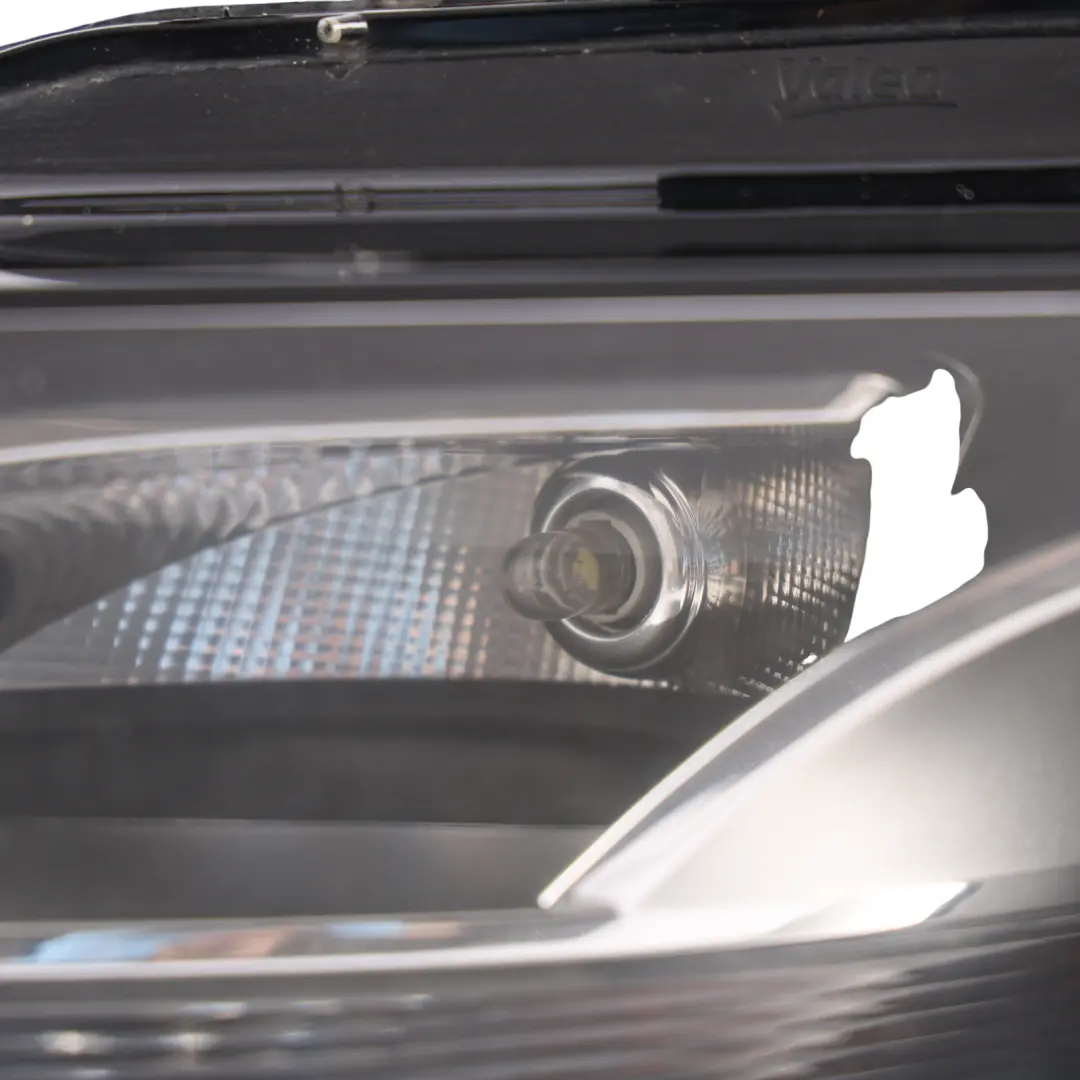 Headlight Headlamp Lamp Light Front Left N/S to Audi A5 8T with Part number 8T0941003AL Audi A5 8T Headlight Headlamp Lamp Light Front Left N/S - SKU RHD-8T0941003AL-1 - Part number 8T0941003AL