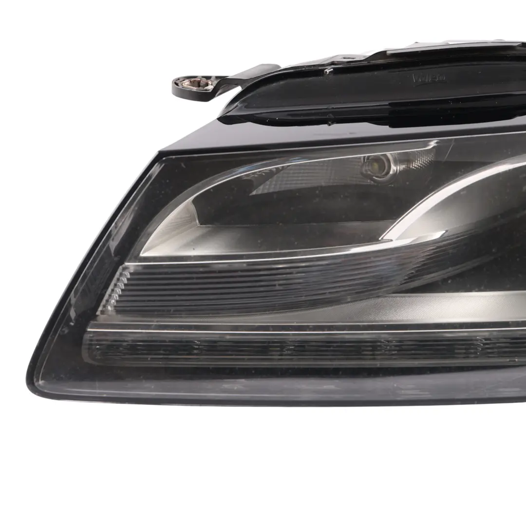 Audi A5 8T Headlight Headlamp Lamp Light Front Left N/S - SKU RHD-8T0941003AL-1 - Part number 8T0941003AL